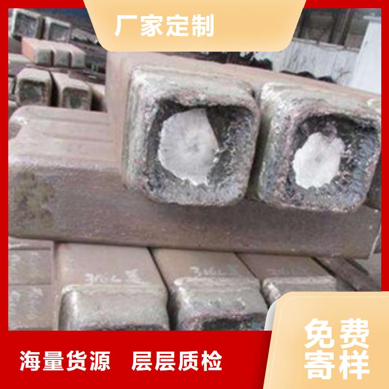 钢锭不锈钢管生产厂家货源稳定