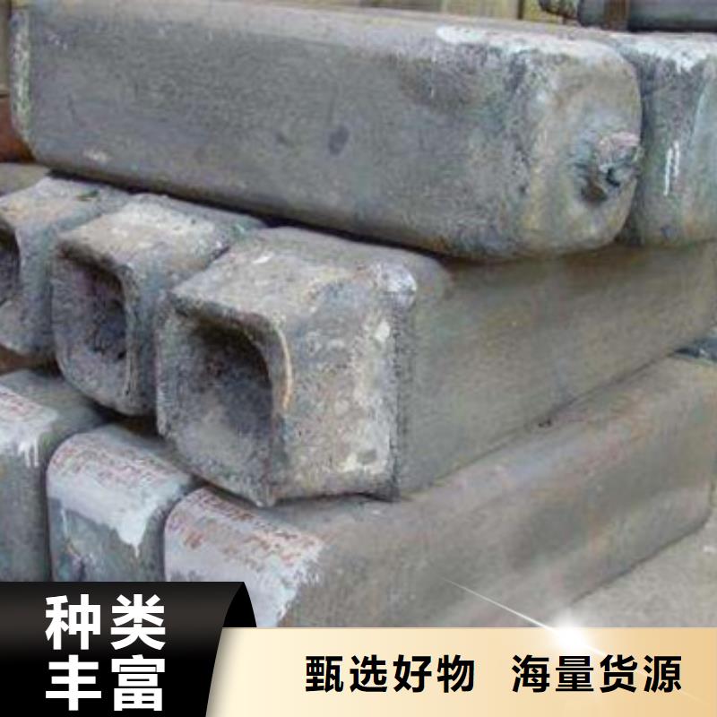 钢锭不锈钢管生产厂家货源稳定