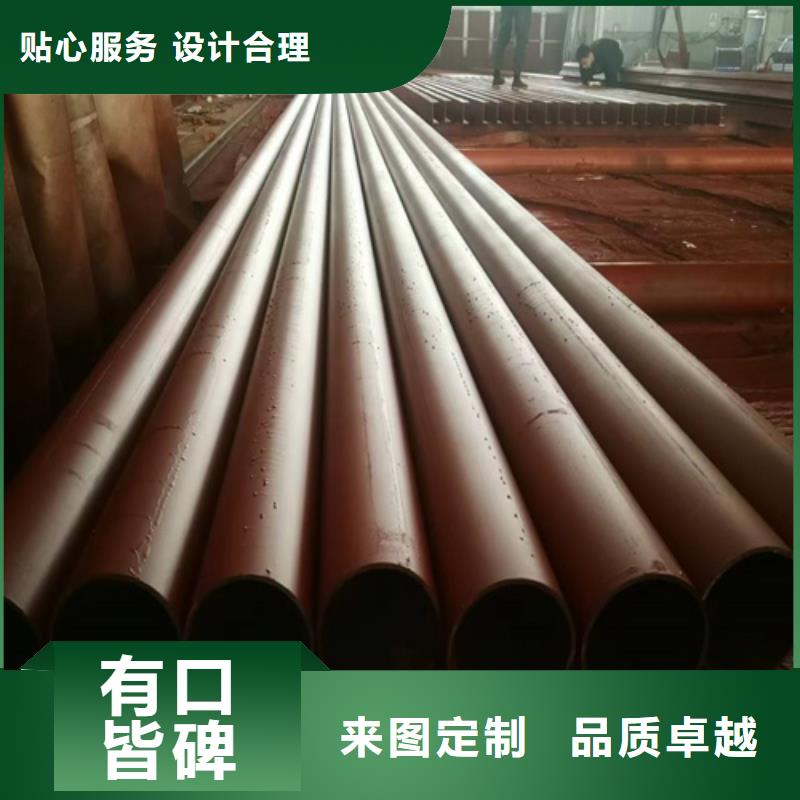 酸洗钢管工厂直营