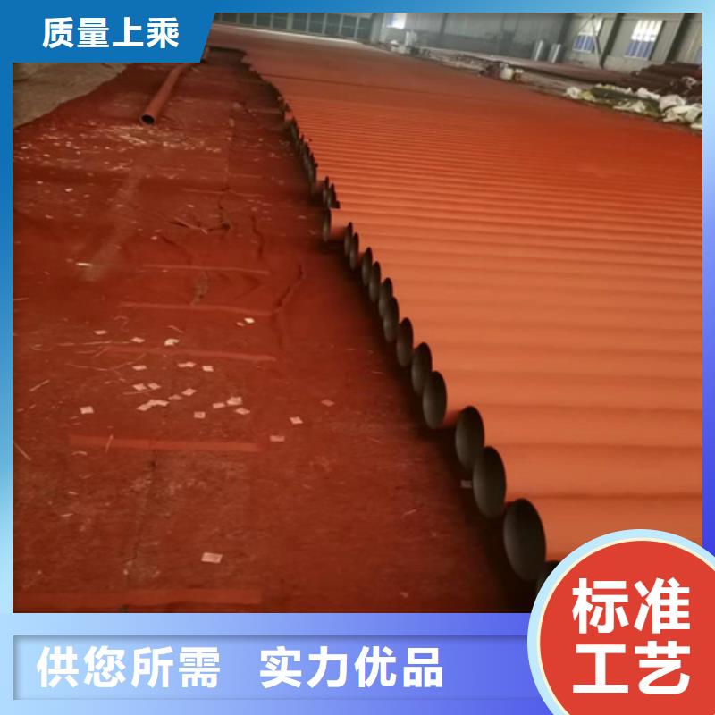 钝化钢管-钝化钢管规格全