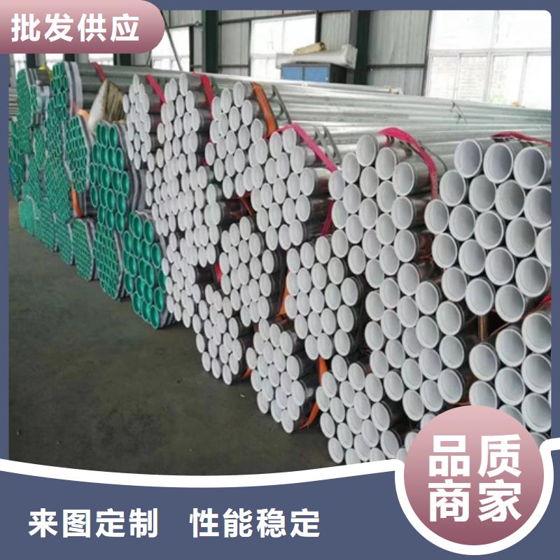 酸洗钢管量大从优