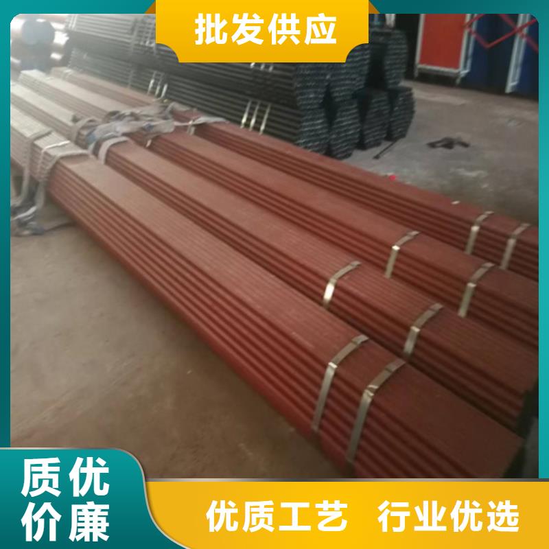 钝化钢管实力厂家