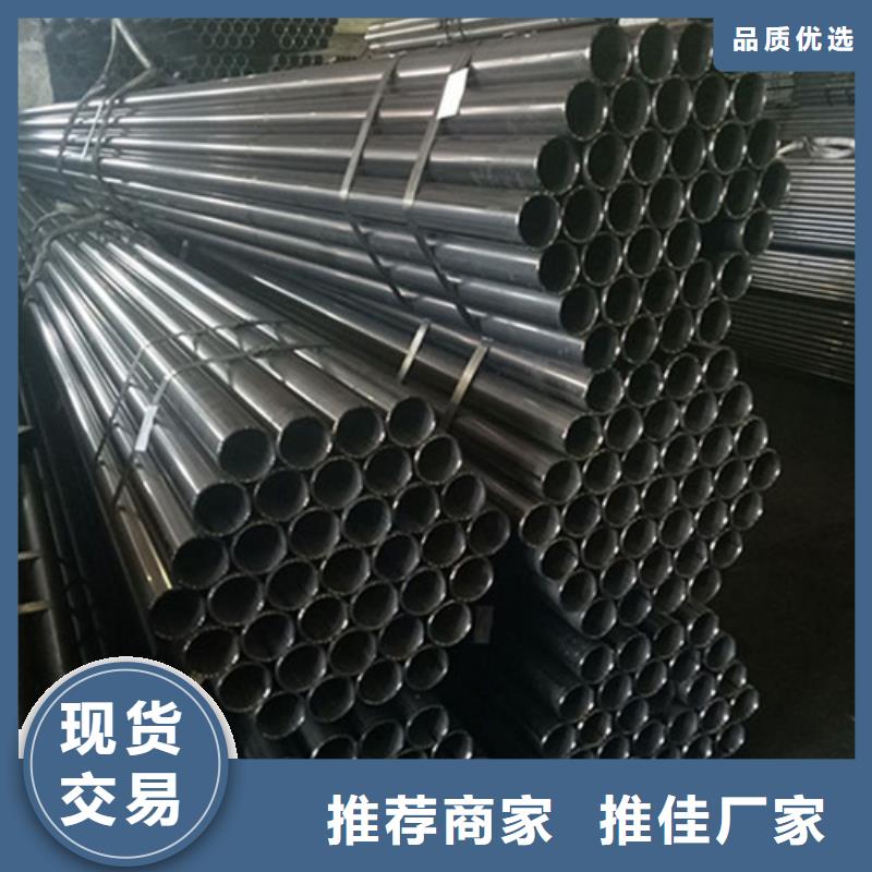 304L不锈钢管优质供货商