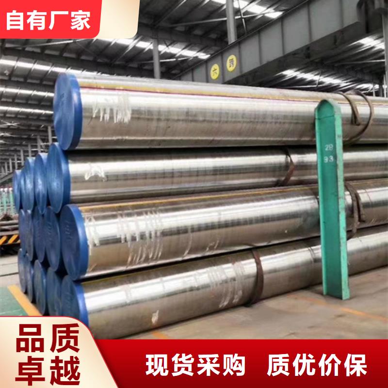 可靠的A106B合金管生产厂家