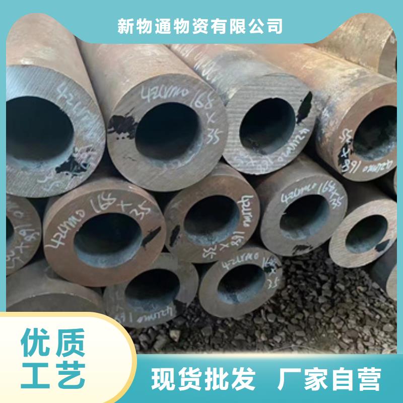 27SiMn合金管-薄利多销
