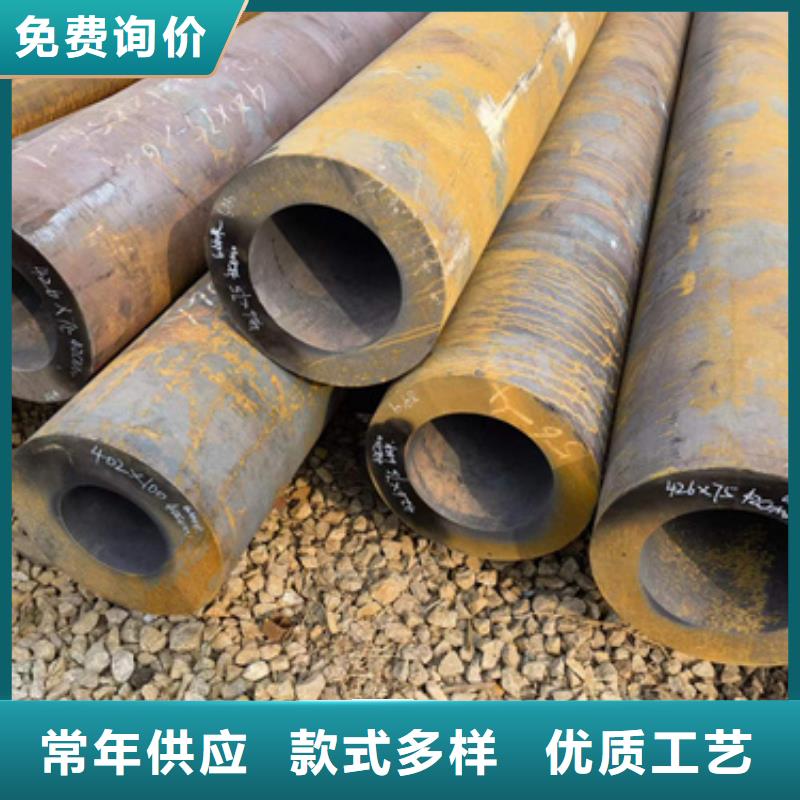 性价比高的P91合金钢管厂家