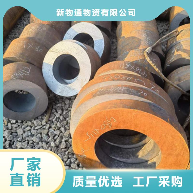 12Cr1MovG合金管多家合作案例