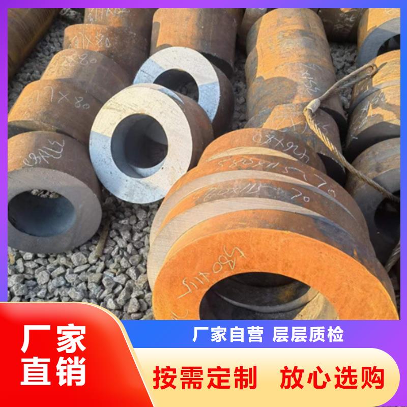 10CrMo910合金管成功案例
