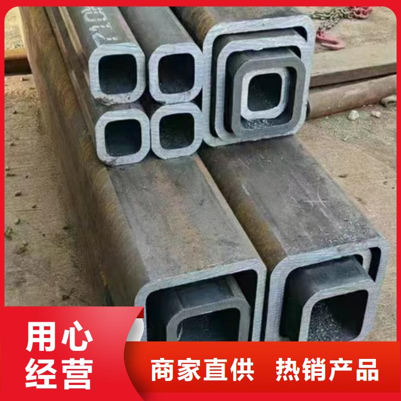 质量靠谱的异形精密管厂家