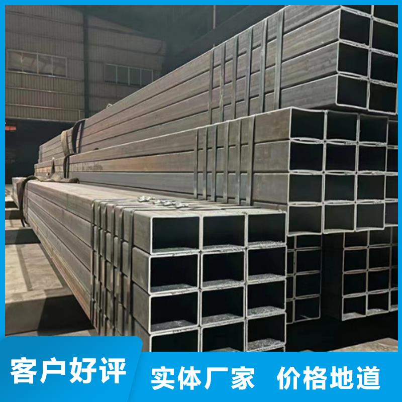 质量靠谱的异形精密管厂家