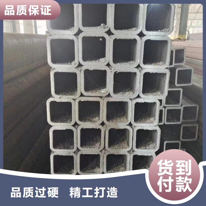 值得信赖的精密异形钢管生产厂家