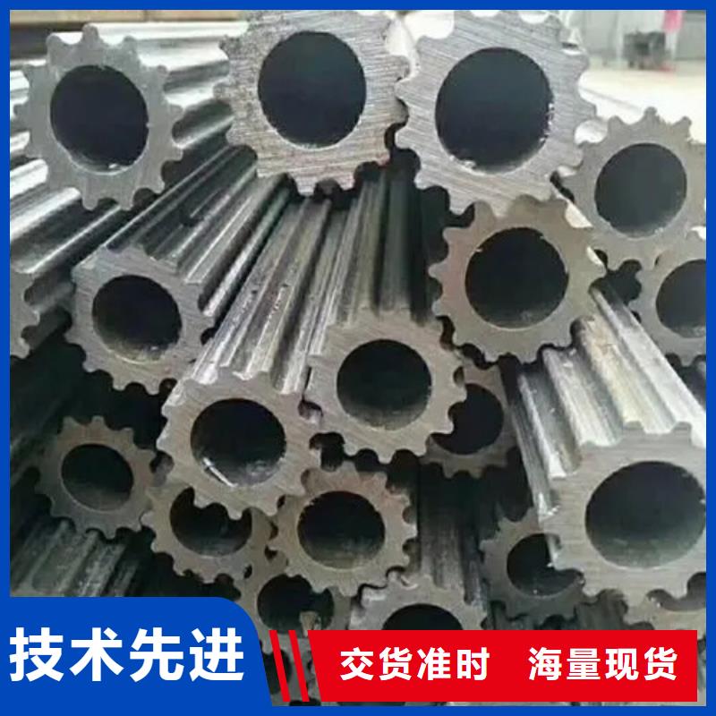 【 异形钢管 304L不锈钢管随到随提】新物通耐磨钢