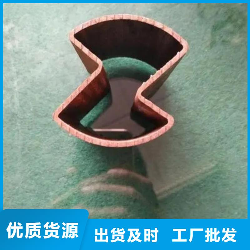 冷拔异形钢管供应商可定制
