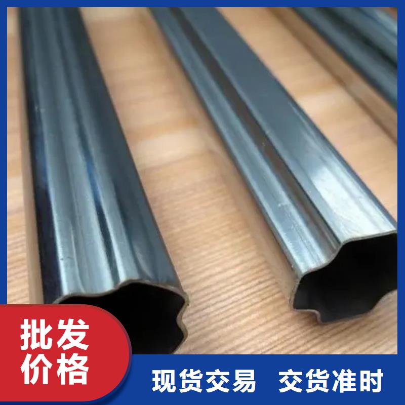 生产销售精密异形钢管厂家