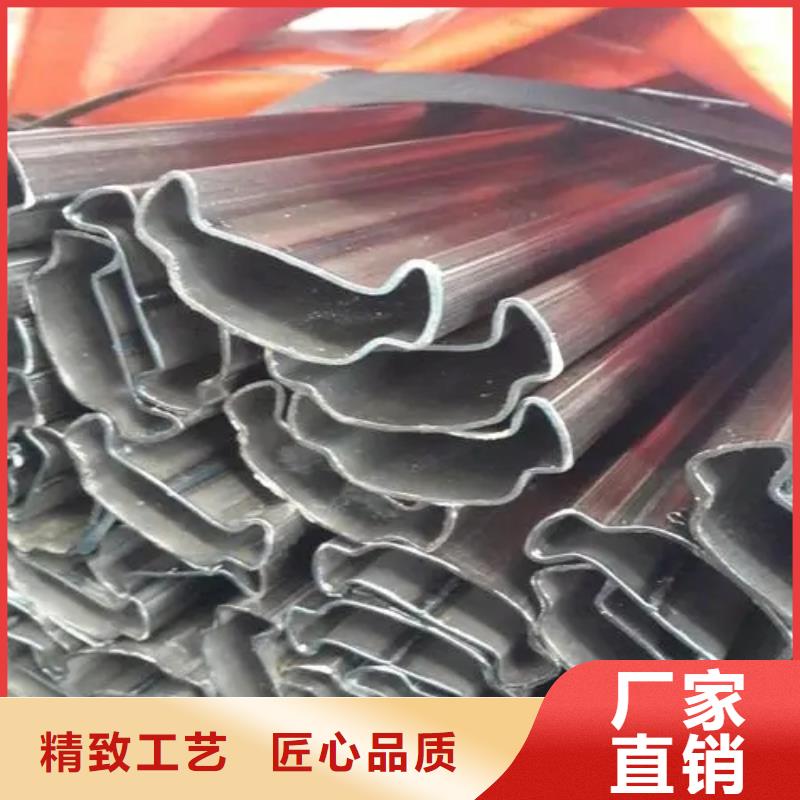 批发精密异形钢管_优质厂家