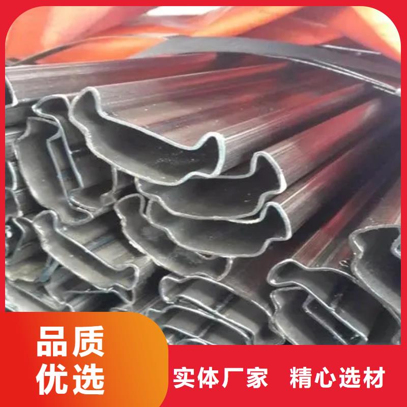 批发冷拔异形钢管_生产厂家