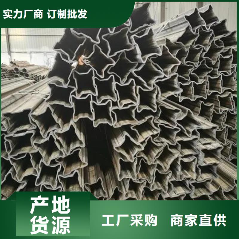 异形钢管,【321不锈钢管厂家】质量为本新物通耐磨钢