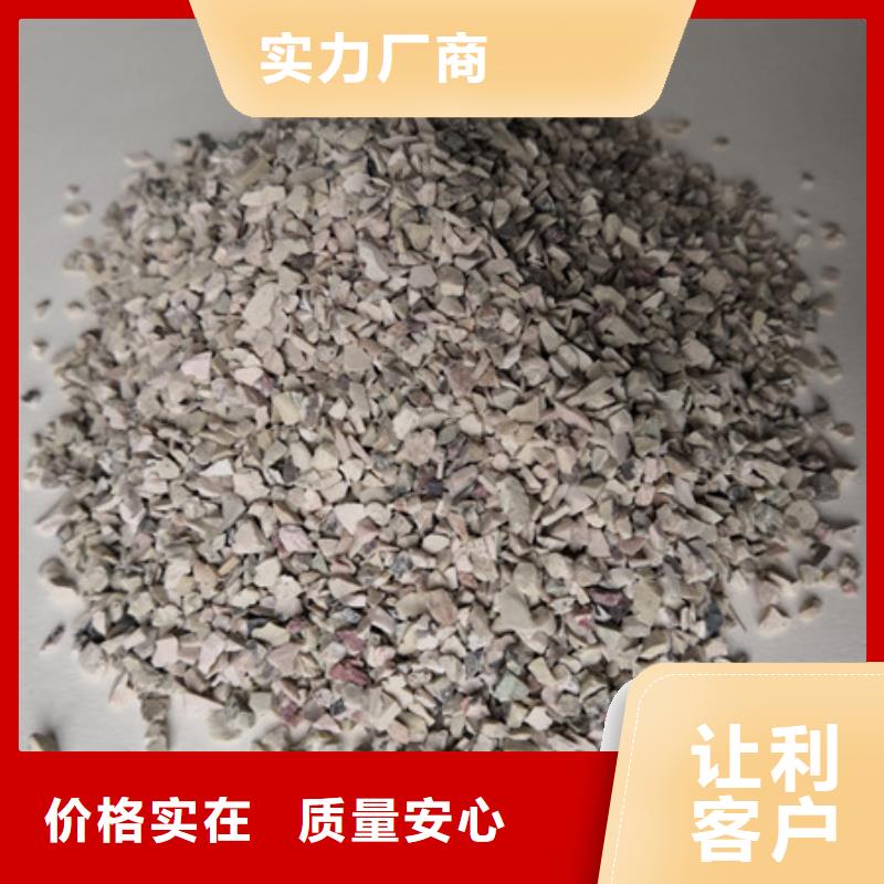 沸石蜂窝斜管填料多年行业经验