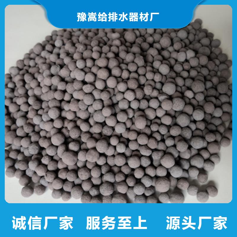 陶粒纤维球讲信誉保质量