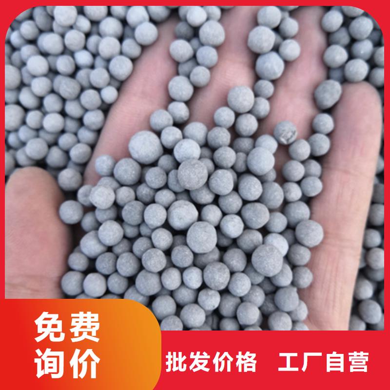 陶粒纤维球讲信誉保质量