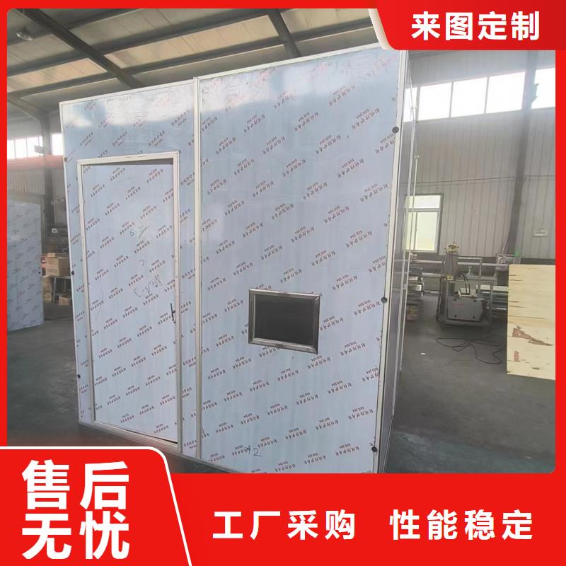 铅板合格才发货