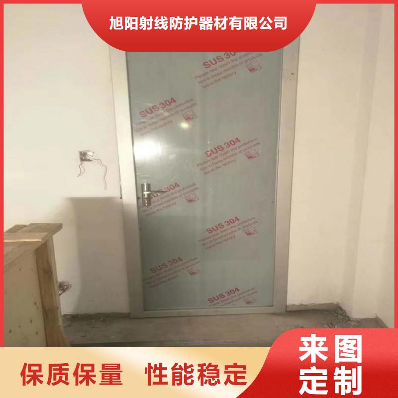 铅门价格-多少钱一平米