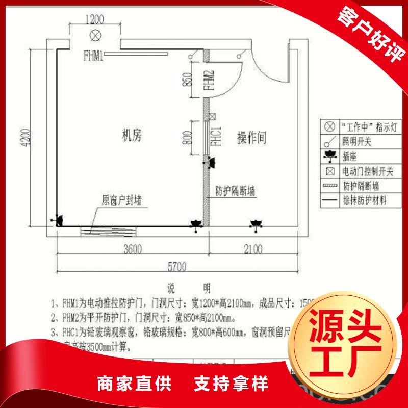 造船厂专用铅配重