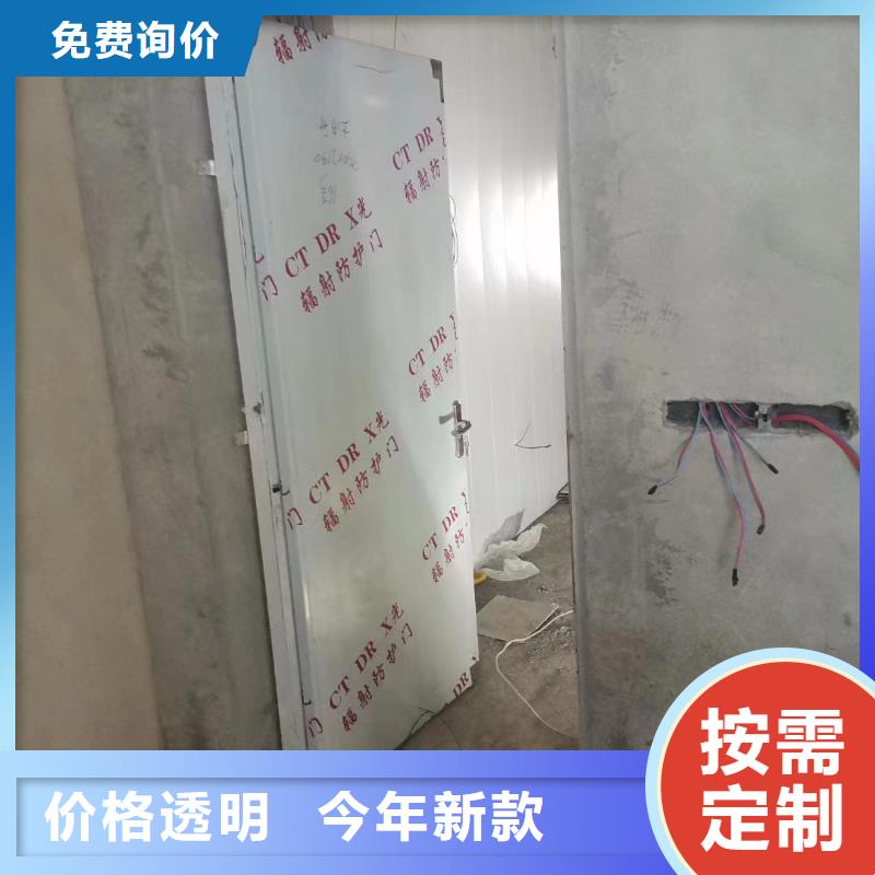 铅板自有厂家