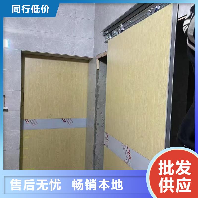 射线防护铅罐实体厂家