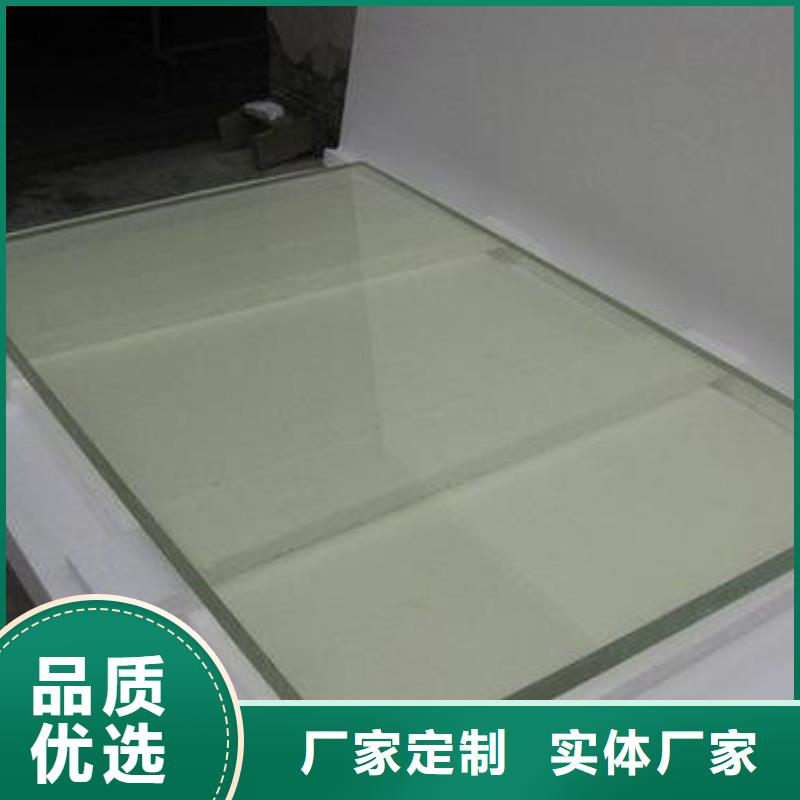 铅玻璃射线防护铅门厂家直销放心