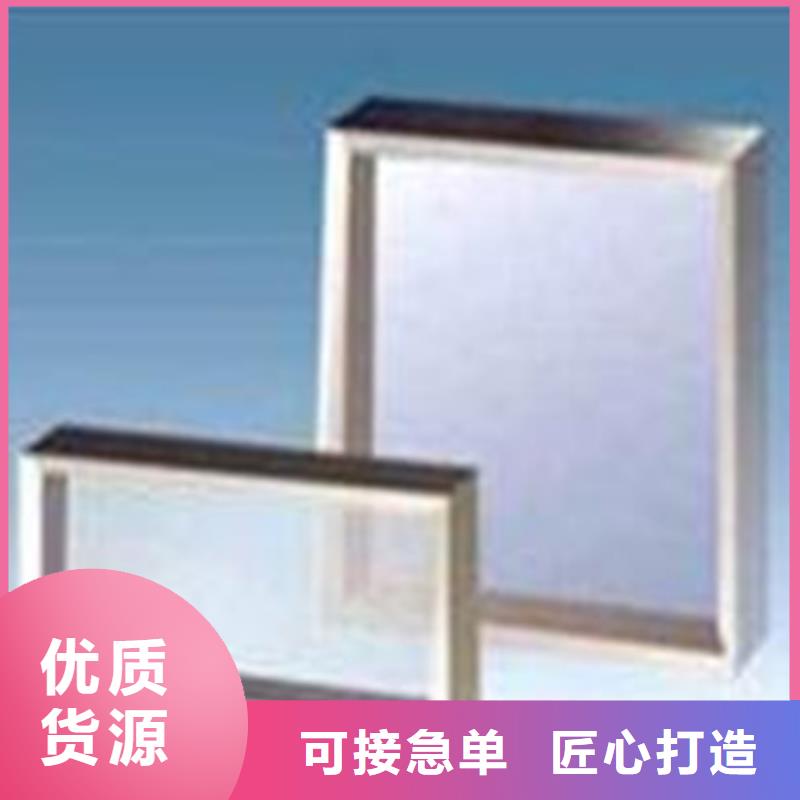 铅玻璃射线防护铅门厂家直销放心