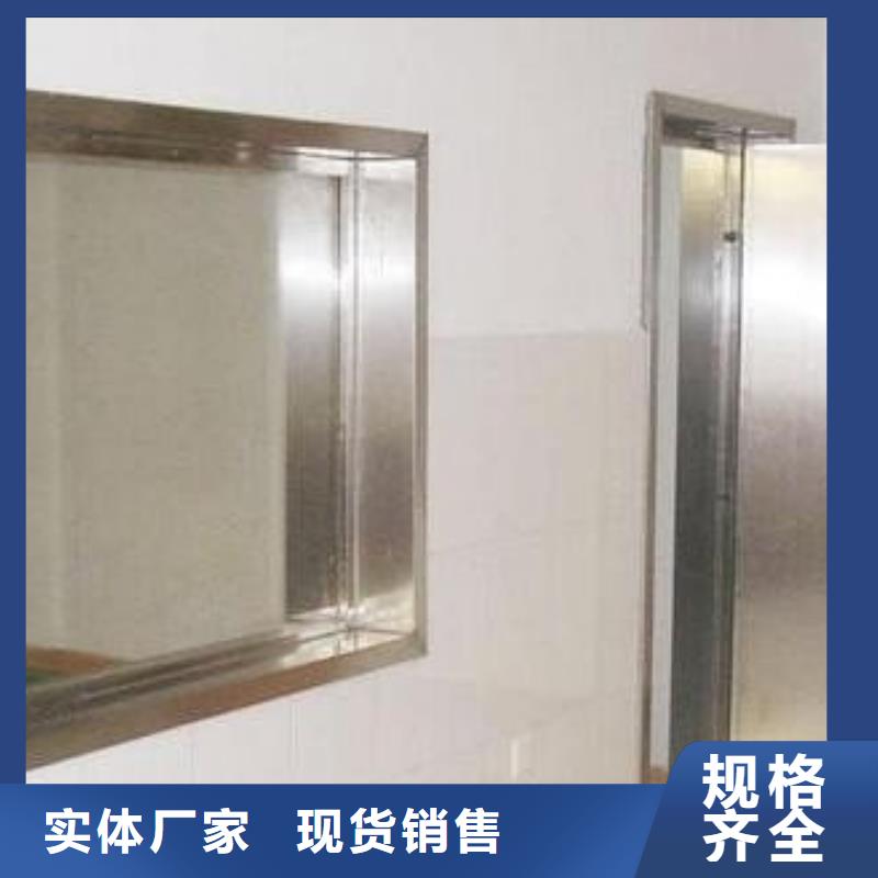 铅玻璃用心服务