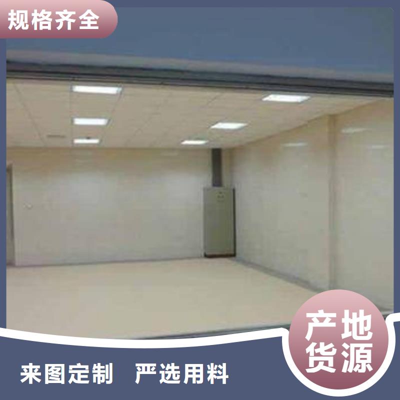 铅玻璃防护钡砂适用场景