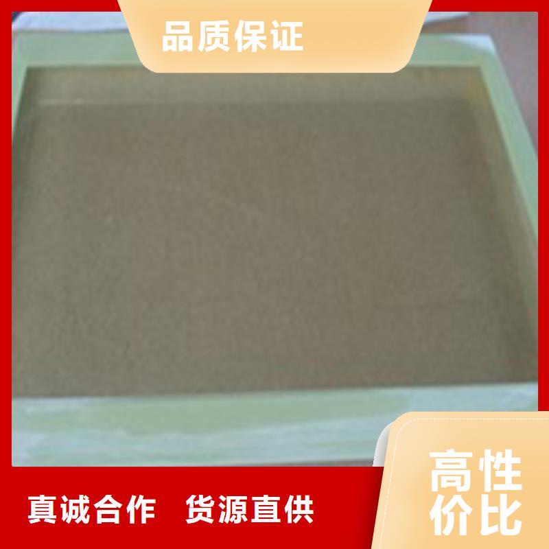 铅玻璃射线防护铅门厂家直销放心