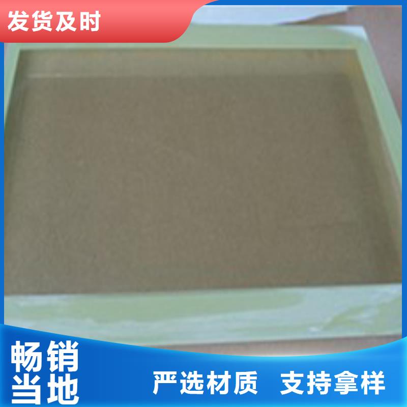 铅玻璃射线防护铅门厂家直销放心