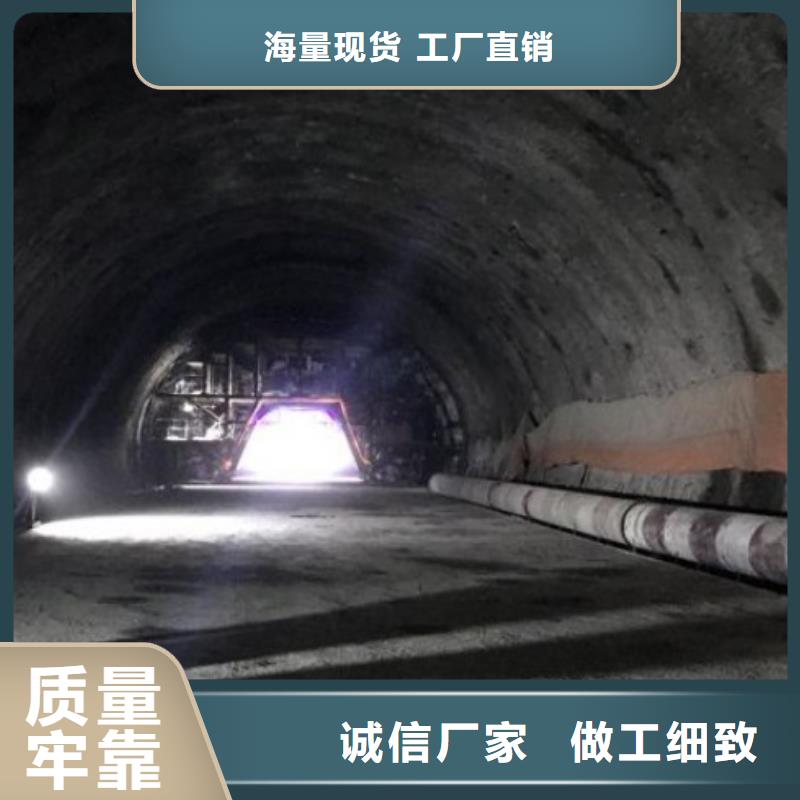 隧道逃生管道MPP管道规格齐全实力厂家