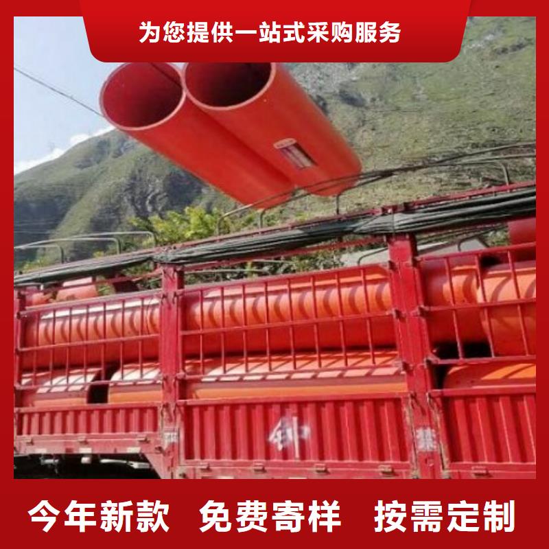 逃生管衬胶管道生产经验丰富