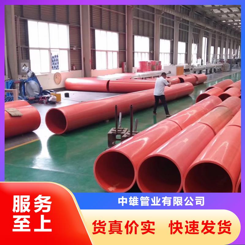 逃生管衬塑管有实力有经验
