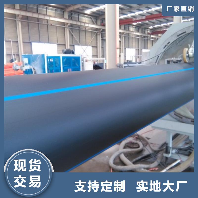 HDPE管道MPP电力管道好品质选我们