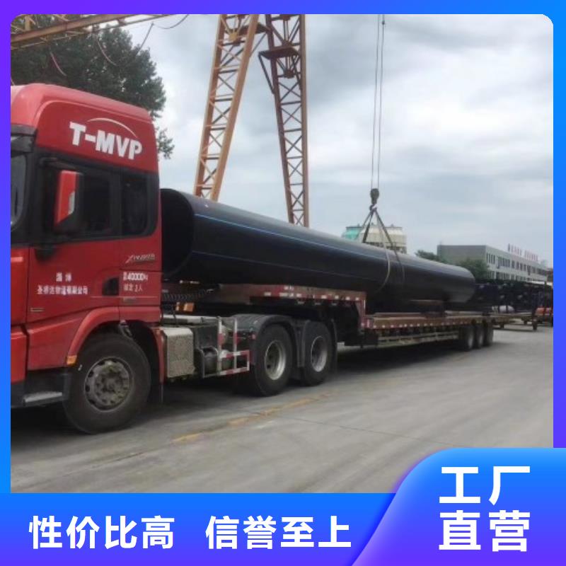 HDPE管道钢衬超高分子复合管当地货源