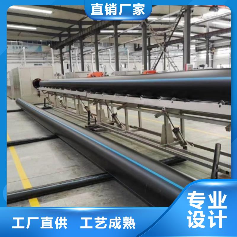 HDPE管道钢衬超高分子复合管全新升级品质保障