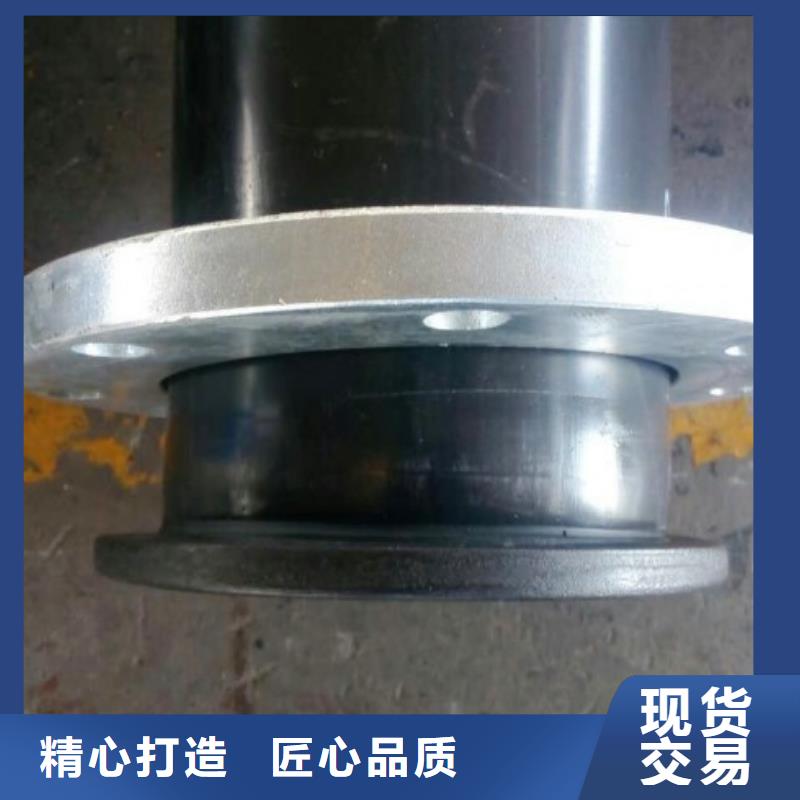 【 超高分子管道_衬胶管道型号全价格低】中雄钢衬超高分子复合管