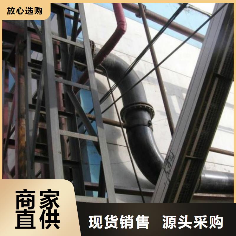 超高分子管道钢衬超高分子复合管拥有核心技术优势