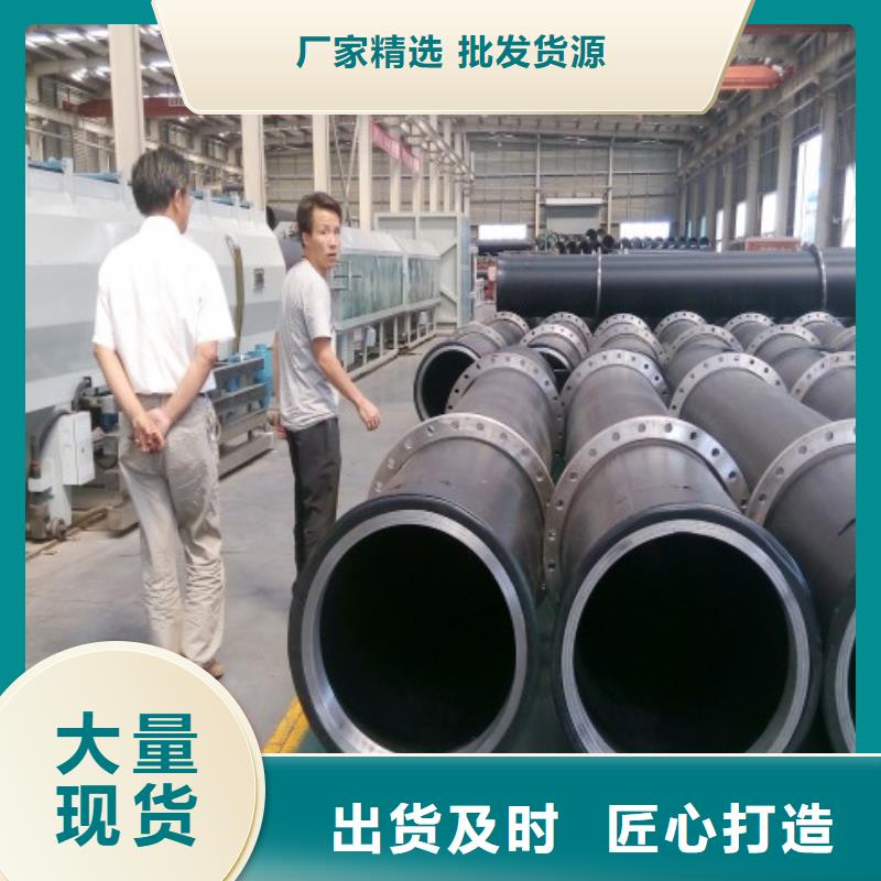 【PE管道MPP管道厂家直销值得选择】