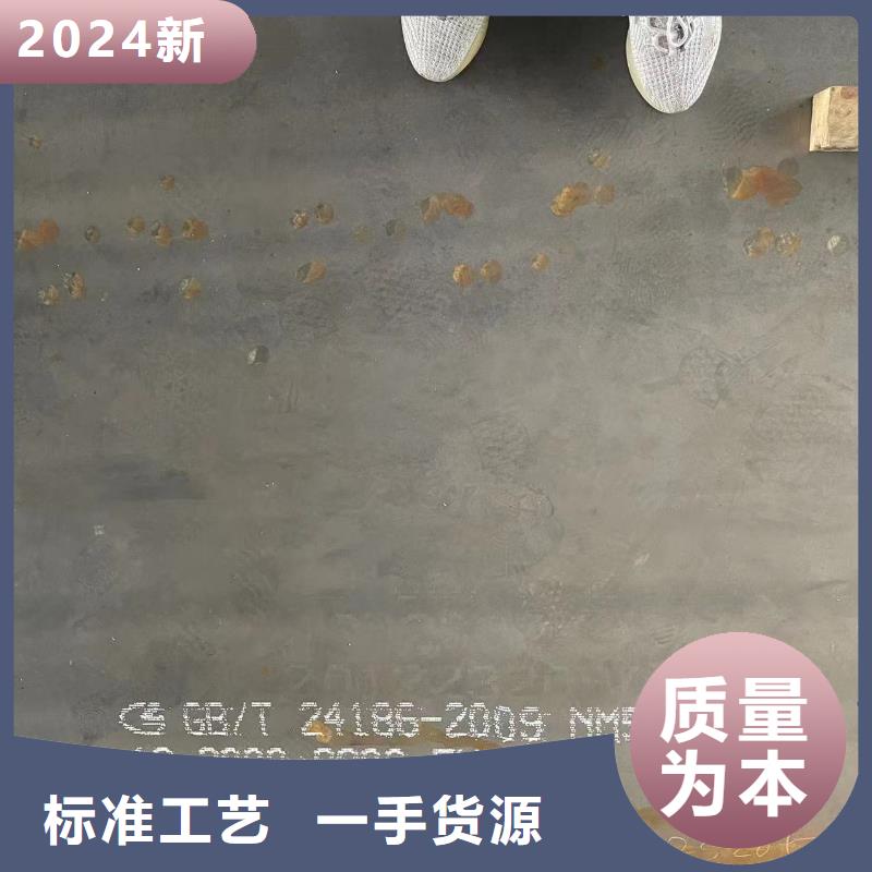 耐磨钢板_耐磨钢板厂家专业生产N年