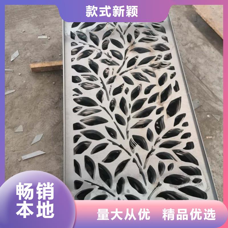 耐候钢板耐磨钢板厂家品质保证