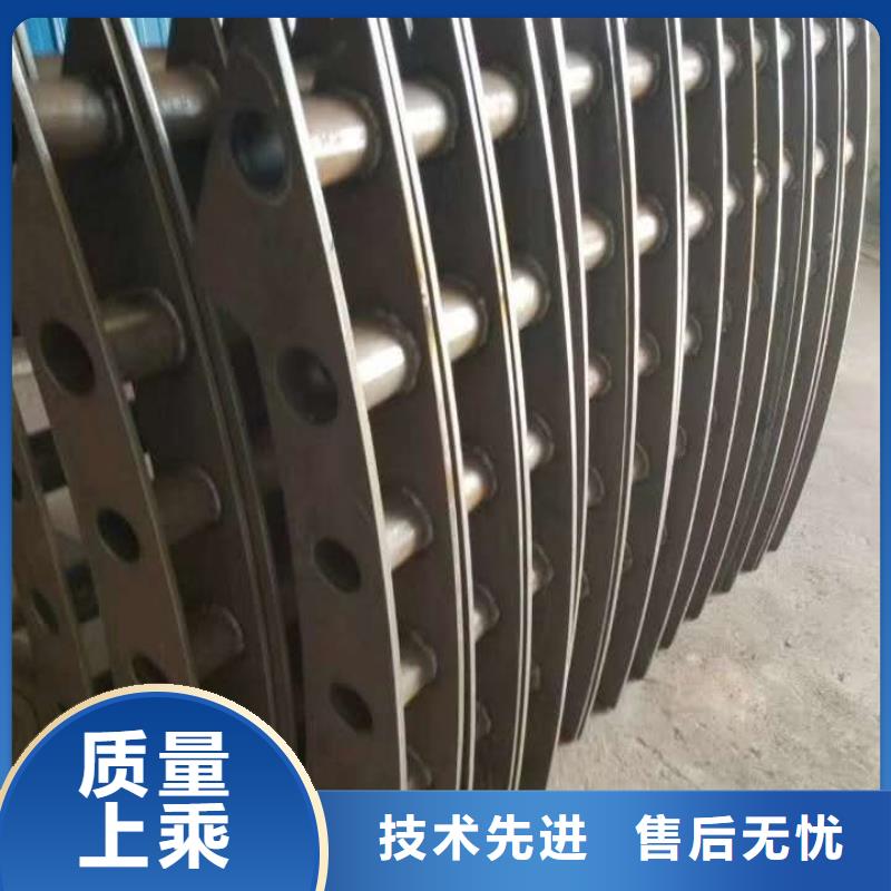 49M型防撞护栏供货及时