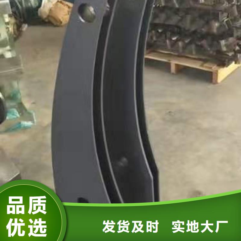 412钢板立柱按需定做