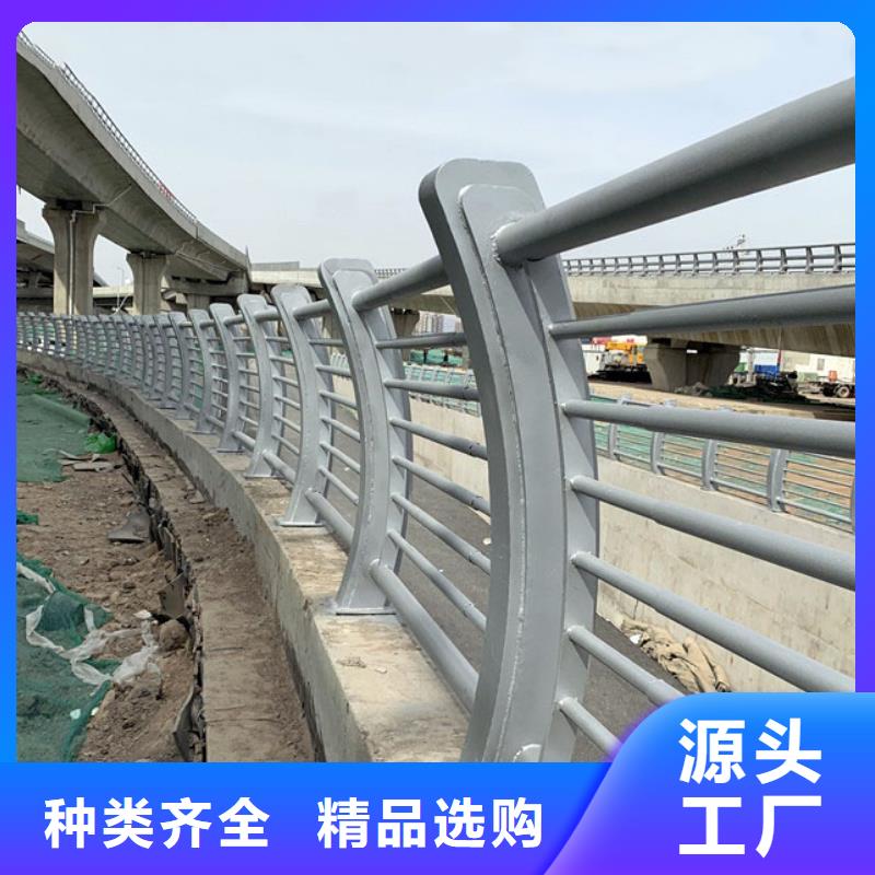 412_立柱货源足质量好