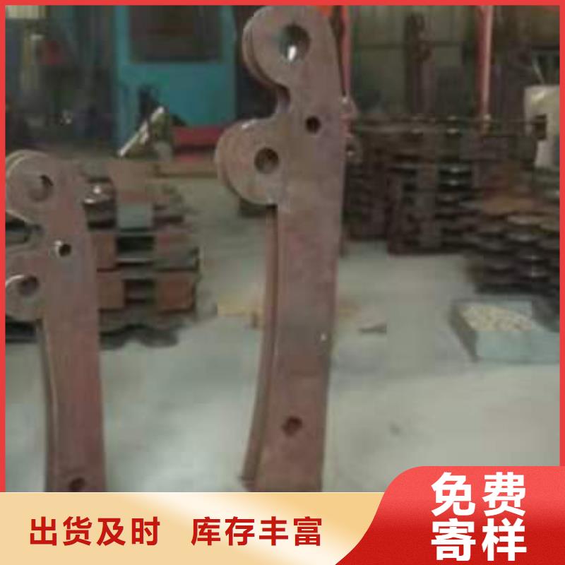 414,304不锈钢复合管精工细致打造